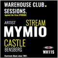 WH115 Deep Story Home Castle Bensberg Artist MyMio 3Hour Set