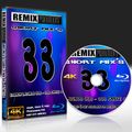 Remix Project Short Mix´s Vol.33 Latin Hits 90s - 00s Parte 4