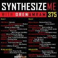 Synthesize Me #375 - 140620 - hour 1