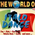 The World Of Italo Dance (1995) CD1