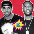 @DJ_JADS - Drake vs Meek Mill Mix