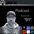 Techno Live Sets (Podcast Episode 01)