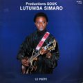 Tribute to Lutumba Simaro - Mar 24, 2018