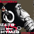 Beats vs Rhymes #BlendsRBack