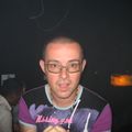 Judge Jules - Live from Gods Kitchen on 15-12-2000