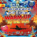 Gammer @ HTID 36 - Warm Up To The Sun