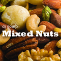 Mixed nuts (6-pack)