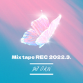 Mix tape REC 2022.3. Winter over