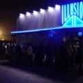 DJ Wout @ Illusion on 31.12.1997 (from 23h-00h30) > countdown starts ar. 1h06..