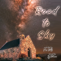 Road to sky
