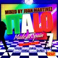 Italo Made In Spain 7 - By Juan Martinez (Edit Version)