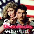 DiscoRocks' 80x Mix - Vol. 12