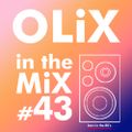 OLiX in the Mix - 43 - Born in The 80's