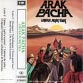 Arak Pacha: Urusa Purk'iwa. 104902. EMI Odeón Chilena. 1989. Chile
