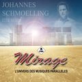 Mirage 151 - Johannes Schmoelling Iter Meum