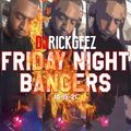 DJ RICK GEEZ - FRIDAY NIGHT BANGERS 10-15-21 (WOWI FM 102.9) 10pm - 12am EST