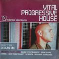 Declan Lee - Vital Progressive House [2001]