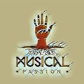 Musical Passion Prsnt Luxuriate Tunes Mix By Mr Skink Episode1