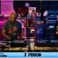 DJ JAZZY JEFF & J. PERIOD - Magnificent DILLA TRIBUTE 2.5.22