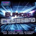 Euphoric Clubland CD 3