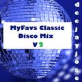 DeeJayJose MyFavs Classic Disco Mix v2