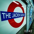 The Jackin' Garage - D3EP Radio Network - Aug 20 2021