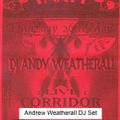 Andrew Weatherall at Herbal Tea Party in Manchester 26th May 1994 Part 1