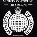 Satoshi Tomiie - Ministry of Sound Session  20/02/2002