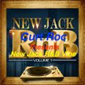 New Jack R&B Vibe