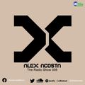 The Alex Acosta Show on Mix93FM - EP 08