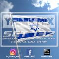 DJ Yaniv Ram - SET137, Special set for Israeli Independence day, Tempo 130 BPM