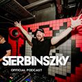 Sterbinszky - The Official Podcast 110 - Flört 30th Birthday Classic Party