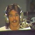 KKHR Hit Radio Los Angeles /  Mark Hanson /scoped/ 8-19-85