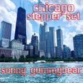 Chicago Steppers Set