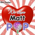 ☆ Set Mixx 80's Matt Pop Remixed 80's ☆ (HQ)