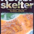 DJ SY Helter Skelter '5 Years in the Making' 16th September 1994