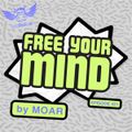 Free Your Mind #21 (Radio Meuh Show)