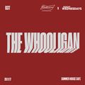 Budweiser x Boxout Wednesdays 037.3 - The Whooligan (Soulection) [29-11-2017]