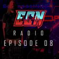ECN Radio 08 | Jon Force | Live Hard House Stream | May 3rd 2022 | EastcoastNRG.com