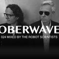 The Robot Scientists — Oberwave Mix 024