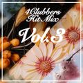 4Clubbers Hit Mix vol. 3 (2021)