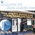 Waggy Tee's King Jammy's Tribute