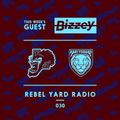 THE PARTYSQUAD PRESENTS - REBEL YARD RADIO 030