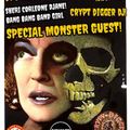 It's Monsters Meeting Time (Episode 171) With DJ Crypt Digger!