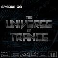 The Universe of Trance 061 (1Mix Radio #003)