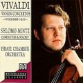 Vivaldi - LP Violin Concertos Vol I & II