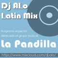 La Pandilla Mix - Dj ALo