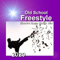Old School Freestyle Electro Bass Music Mix (January 17, 2020) - DJ Carlos C4 Ramos