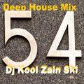 mix54 - Deep House '93