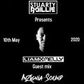 LIAM MELLY GUEST ,MIX